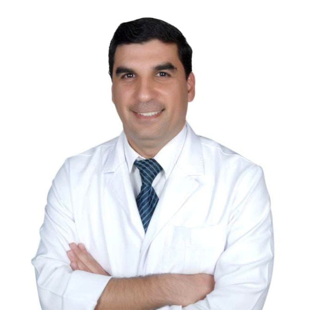 د/ أسامة بكرو