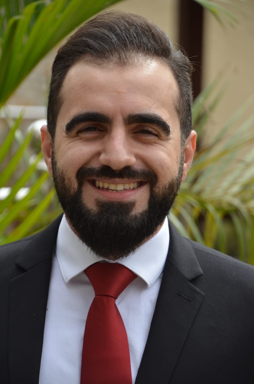 د/ محمد علي درويش